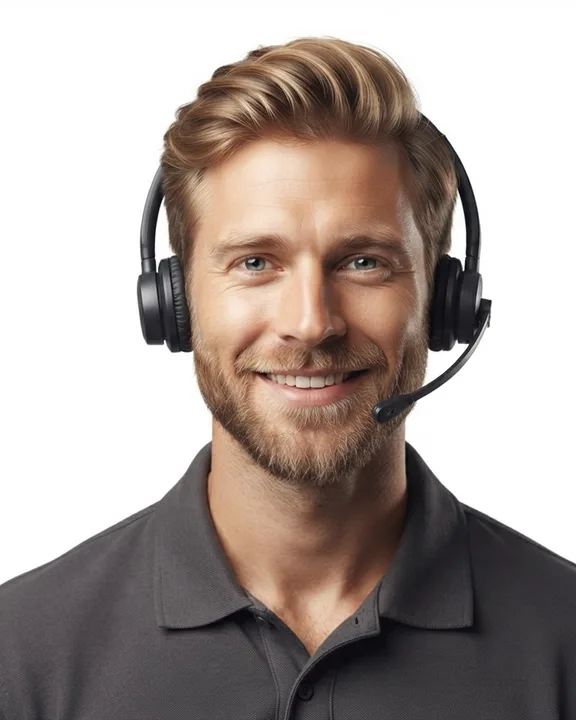 Conseiller du service client